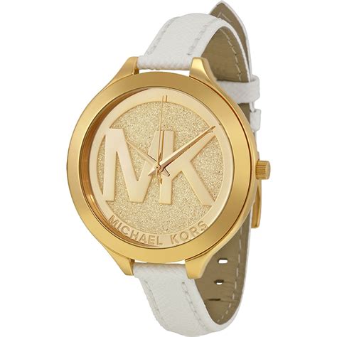 Michael Kors Slim Runway MK2389 Womens Quartz Watch